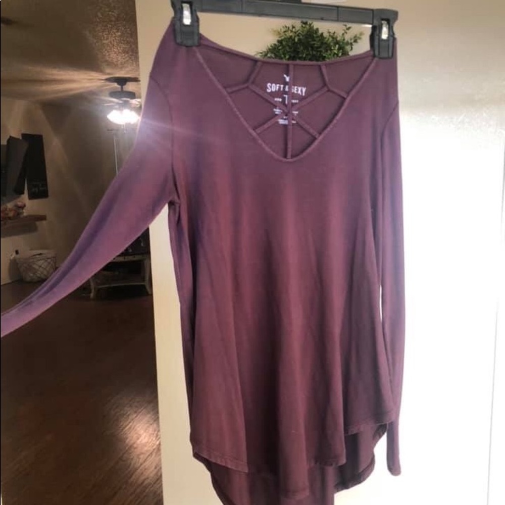 A&E top